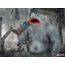Figurka The Suicide Squad BDS Art Scale 1/10 King Shark- Zdjęcie 13