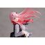 Figurka Darling in the Franxx 1/7 Zero Two: School Uniform Version- Zdjęcie 4