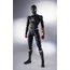 Figurka Spider-Man: No Way Home S.H. Figuarts - Spider-Man Black & Gold Suit (Special Set)