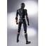 Figurka Spider-Man: No Way Home S.H. Figuarts - Spider-Man Black & Gold Suit (Special Set)- Zdjęcie 2