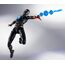 Figurka Spider-Man: No Way Home S.H. Figuarts - Spider-Man Black & Gold Suit (Special Set)- Zdjęcie 3