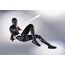Figurka Spider-Man: No Way Home S.H. Figuarts - Spider-Man Black & Gold Suit (Special Set)- Zdjęcie 4