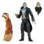 Figurka Spider-Man Marvel Legends -  Morlun (BAF Armadillo)- Zdjęcie 2