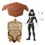 Figurka Spider-Man Marvel Legends - Shriek (BAF Armadillo)- Zdjęcie 2
