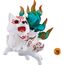 Figurka Okami Nendoroid - Shiranui