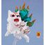 Figurka Okami Nendoroid - Shiranui- Zdjęcie 2