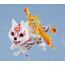 Figurka Okami Nendoroid - Shiranui (DX Version)- Zdjęcie 6