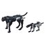 Figurka Transformers: War for Cybertron - Covert Agent Ravage and Decepticons Forever Ravage (SDCC 2021 Exclusive)- Zdjęcie 2