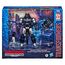 Figurka Transformers: War for Cybertron - Covert Agent Ravage and Decepticons Forever Ravage (SDCC 2021 Exclusive)- Zdjęcie 4