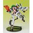 Figurka Macross F V.F.G. - VF-25F Messiah Ranka Lee- Zdjęcie 5