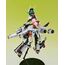Figurka Macross F V.F.G. - VF-25F Messiah Ranka Lee- Zdjęcie 6