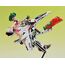 Figurka Macross F V.F.G. - VF-25F Messiah Ranka Lee- Zdjęcie 9