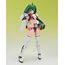 Figurka Macross F V.F.G. - VF-25F Messiah Ranka Lee- Zdjęcie 12