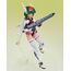 Figurka Macross F V.F.G. - VF-25F Messiah Ranka Lee- Zdjęcie 13