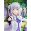 Figurka Re:ZERO - Starting Life in Another World - Emilia- Zdjęcie 14