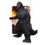 Figurka Godzilla - Ultimate Godzilla (z dźwiękiem i podświetleniem) 46 cm