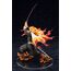 Figurka Demon Slayer: Kimetsu no Yaiba 1/8 Kyojuro Rengoku- Zdjęcie 2