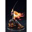 Figurka Demon Slayer: Kimetsu no Yaiba 1/8 Kyojuro Rengoku- Zdjęcie 3