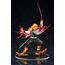 Figurka Demon Slayer: Kimetsu no Yaiba 1/8 Kyojuro Rengoku- Zdjęcie 4