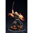 Figurka Demon Slayer: Kimetsu no Yaiba 1/8 Kyojuro Rengoku- Zdjęcie 5