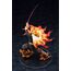 Figurka Demon Slayer: Kimetsu no Yaiba 1/8 Kyojuro Rengoku- Zdjęcie 6