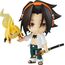 Figurka Shaman King Nendoroid - Yoh Asakura
