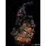 Figurka Venom: Let There Be Carnage BDS Art Scale 1/10 Venom- Zdjęcie 4