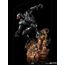 Figurka Venom: Let There Be Carnage BDS Art Scale 1/10 Venom- Zdjęcie 5