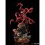 Figurka Venom: Let There Be Carnage BDS Art Scale 1/10 Carnage- Zdjęcie 2