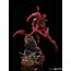 Figurka Venom: Let There Be Carnage BDS Art Scale 1/10 Carnage- Zdjęcie 3