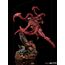 Figurka Venom: Let There Be Carnage BDS Art Scale 1/10 Carnage- Zdjęcie 4