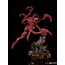 Figurka Venom: Let There Be Carnage BDS Art Scale 1/10 Carnage- Zdjęcie 6
