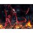 Figurka Venom: Let There Be Carnage BDS Art Scale 1/10 Carnage- Zdjęcie 13