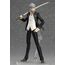 Figurka Persona 4 Arena Ultimax Figma - Yu Narukami- Zdjęcie 2