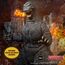 Figurka Godzilla - Ultimate Godzilla (z dźwiękiem i podświetleniem) 46 cm- Zdjęcie 3