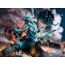 Figurka My Hero Academia 1/8 Izuku Midoriya- Zdjęcie 10