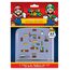 Magnesy na lodówkę Super Mario - Mushroom Kingdom (23 szt.)