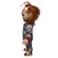 Figurka z dźwiękiem Laleczka Chucky / Child´s Play - Chucky 38 cm- Zdjęcie 11