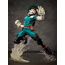 Figurka My Hero Academia 1/4 Izuku Midoriya- Zdjęcie 2