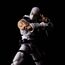 Figurka do złożenia G.I. Joe Furai Model - Storm Shadow- Zdjęcie 13