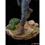 Figurka The Suicide Squad BDS Art Scale 1/10 Bloodsport- Zdjęcie 7