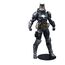 Figurka DC Multiverse - Batman Hazmat Suit Gold Label (Justice League: The Amazo Virus)