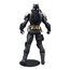 Figurka DC Multiverse - Batman Hazmat Suit Gold Label (Justice League: The Amazo Virus)- Zdjęcie 3
