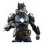 Figurka DC Multiverse - Batman Hazmat Suit Gold Label (Justice League: The Amazo Virus)- Zdjęcie 5