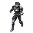 Figurka DC Multiverse - Batman Hazmat Suit Gold Label (Justice League: The Amazo Virus)- Zdjęcie 6