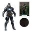 Figurka DC Multiverse - Batman Hazmat Suit Gold Label (Justice League: The Amazo Virus)- Zdjęcie 7