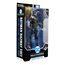 Figurka DC Multiverse - Batman Hazmat Suit Gold Label (Justice League: The Amazo Virus)- Zdjęcie 9
