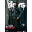 Figurka The Boys My Favourite Movie 1/6 Billy Butcher (Normal Version)- Zdjęcie 3