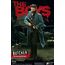 Figurka The Boys My Favourite Movie 1/6 Billy Butcher (Normal Version)- Zdjęcie 4