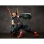Figurka My Hero Academia 1/4 Katsuki Bakugo- Zdjęcie 5
